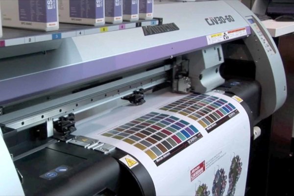 BOMPAN PROMO IN STAND GRAFITALIA – MILANO EXHIBITION