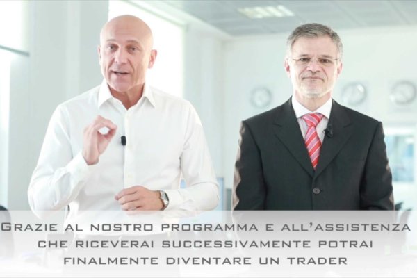 PROMO UNIVERSITRADING – LEARNS TRADING FROM THOSE WHO MAKES TRADING