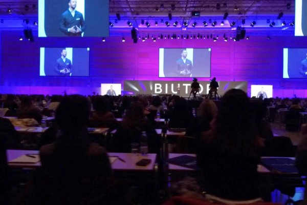 VIDEO STORY BIUTOP EVENT 2017