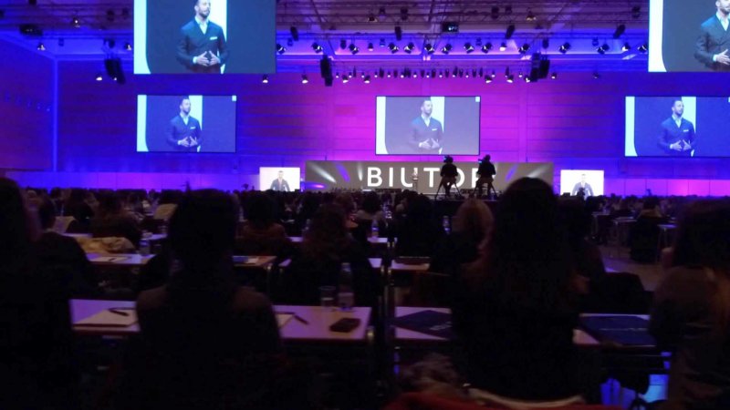 VIDEO STORY BIUTOP EVENT 2017